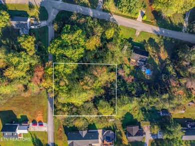 Watts Bar Lake Lot For Sale in Rockwood Tennessee