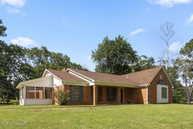 Lake Home For Sale in Madison, Mississippi