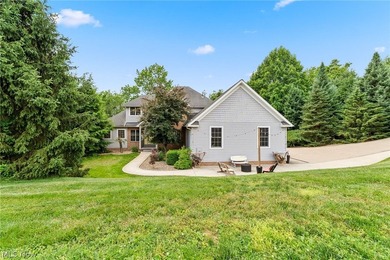 Welcome home to your own private retreat at Lake Mohawk! Nestled - photo 1