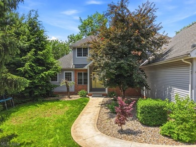 Welcome home to your own private retreat at Lake Mohawk! Nestled - photo 2