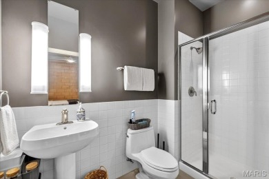 Urban Loft Living at Its Best!
Welcome to 1720 Chouteau #302, a