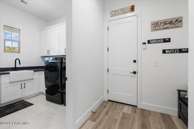 Experience the allure of modern living in Solstice Ridge II at - photo 14