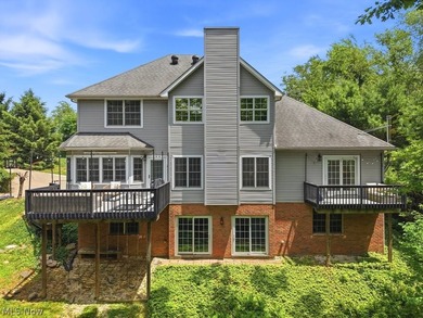 Welcome home to your own private retreat at Lake Mohawk! Nestled - photo 5