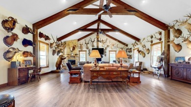 Welcome to the premier hunting and fishing destination in the