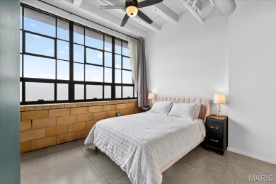 Urban Loft Living at Its Best!
Welcome to 1720 Chouteau #302, a