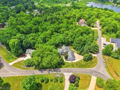 Welcome home to your own private retreat at Lake Mohawk! Nestled - photo 6