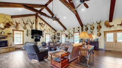 Welcome to the premier hunting and fishing destination in the