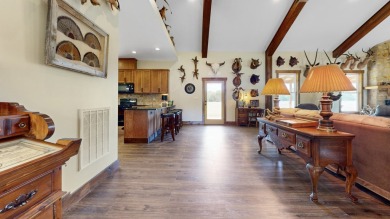 Welcome to the premier hunting and fishing destination in the