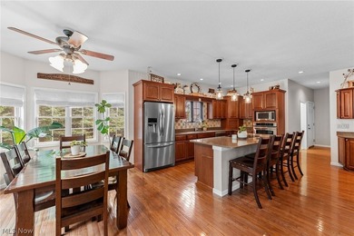Welcome home to your own private retreat at Lake Mohawk! Nestled - photo 8