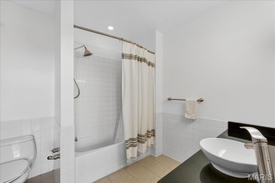 Urban Loft Living at Its Best!
Welcome to 1720 Chouteau #302, a