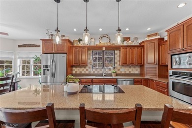 Welcome home to your own private retreat at Lake Mohawk! Nestled - photo 9