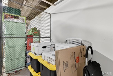 Urban Loft Living at Its Best!
Welcome to 1720 Chouteau #302, a