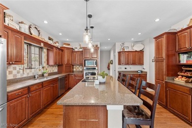 Welcome home to your own private retreat at Lake Mohawk! Nestled - photo 10