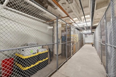 Urban Loft Living at Its Best!
Welcome to 1720 Chouteau #302, a