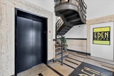 Urban Loft Living at Its Best!
Welcome to 1720 Chouteau #302, a