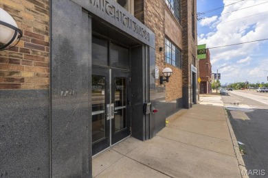 Urban Loft Living at Its Best!
Welcome to 1720 Chouteau #302, a