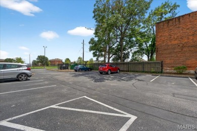 Urban Loft Living at Its Best!
Welcome to 1720 Chouteau #302, a