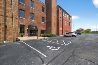 Urban Loft Living at Its Best!
Welcome to 1720 Chouteau #302, a