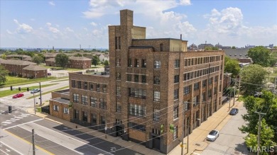 Urban Loft Living at Its Best!
Welcome to 1720 Chouteau #302, a