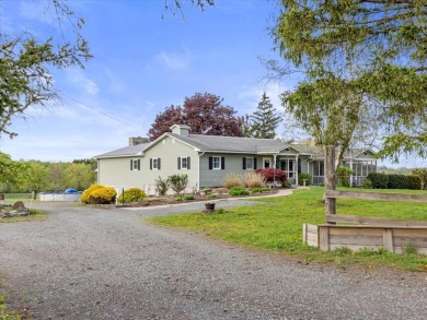 Lake Home For Sale in Wyalusing, Pennsylvania
