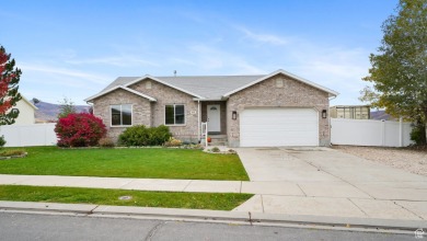 Lake Home For Sale in Midway, Utah
