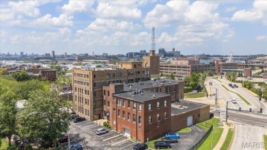 Urban Loft Living at Its Best!
Welcome to 1720 Chouteau #302, a