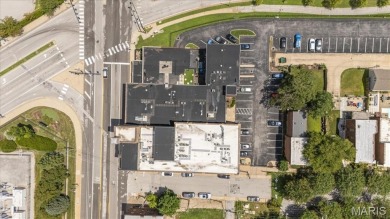 Urban Loft Living at Its Best!
Welcome to 1720 Chouteau #302, a