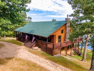 Lake Home For Sale in Golden, Missouri