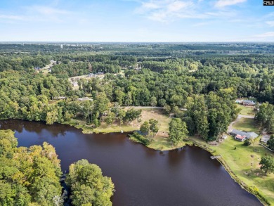 Lake Lot For Sale in Orangeburg, South Carolina