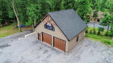 Raystown Lake Home For Sale in Huntingdon Pennsylvania