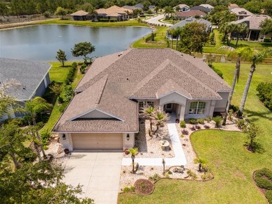 PRICE REDUCTION! Experience the beauty of Palm Coast Plantation - photo 1
