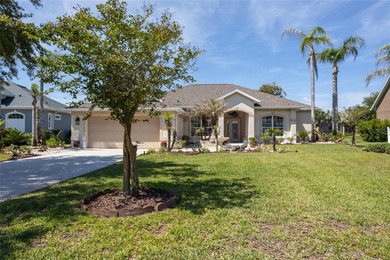 PRICE REDUCTION! Experience the beauty of Palm Coast Plantation - photo 4