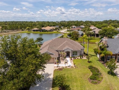 PRICE REDUCTION! Experience the beauty of Palm Coast Plantation - photo 8