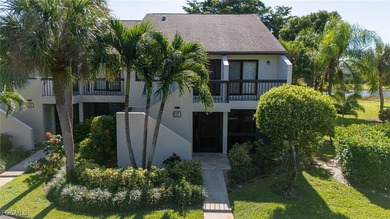 (private lake, pond, creek) Condo For Sale in Naples Florida