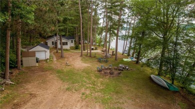 (private lake, pond, creek) Home For Sale in Brainerd Minnesota