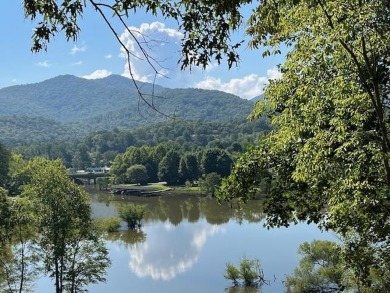 Lake Acreage For Sale in Hiawassee, Georgia
