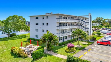 Lake View End Unit. Bright & Spacious 2 Bedroom 2bath Condo. New - photo 1
