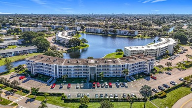 Lake View End Unit. Bright & Spacious 2 Bedroom 2bath Condo. New - photo 2