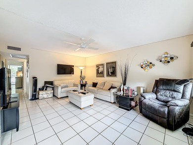 Lake View End Unit. Bright & Spacious 2 Bedroom 2bath Condo. New - photo 9