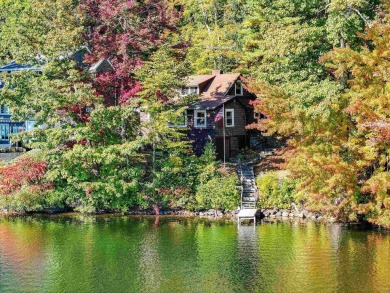 Cobbetts Pond Home Sale Pending in Windham New Hampshire