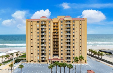 (private lake, pond, creek) Condo For Sale in Daytona Beach Shores Florida