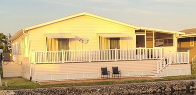 Peace River Home For Sale in Punta Gorda Florida