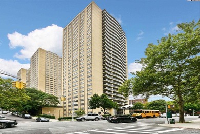 Welcome  to Birchwood Towers - 6636 Yellowstone Blvd, Forest