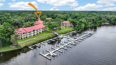 First-floor unit with breathtaking river views! Don't miss this - photo 3