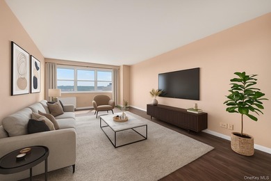 Welcome  to Birchwood Towers - 6636 Yellowstone Blvd, Forest