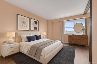 Welcome  to Birchwood Towers - 6636 Yellowstone Blvd, Forest