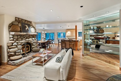 Nestled on two lush acres along the picturesque Roaring Fork - photo 12