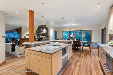 Nestled on two lush acres along the picturesque Roaring Fork - photo 13