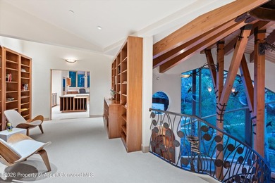 Nestled on two lush acres along the picturesque Roaring Fork - photo 18