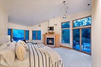 Nestled on two lush acres along the picturesque Roaring Fork - photo 19